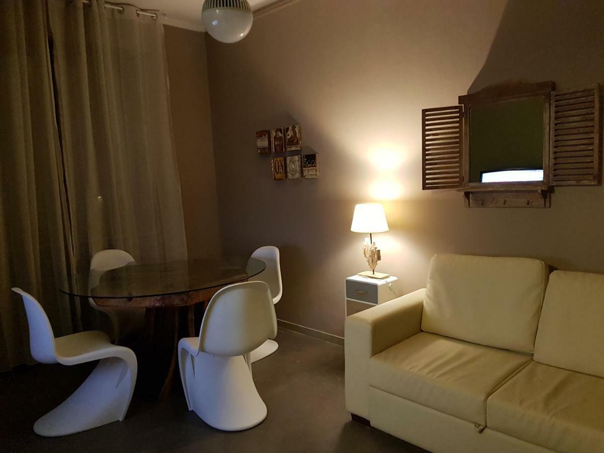 Apartament Saint George'S House Alessandria Zewnętrze zdjęcie