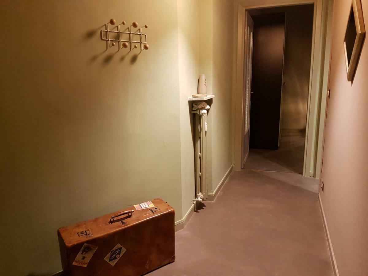 Apartament Saint George'S House Centro-Stazione-Ospedali Alessandria Zewnętrze zdjęcie