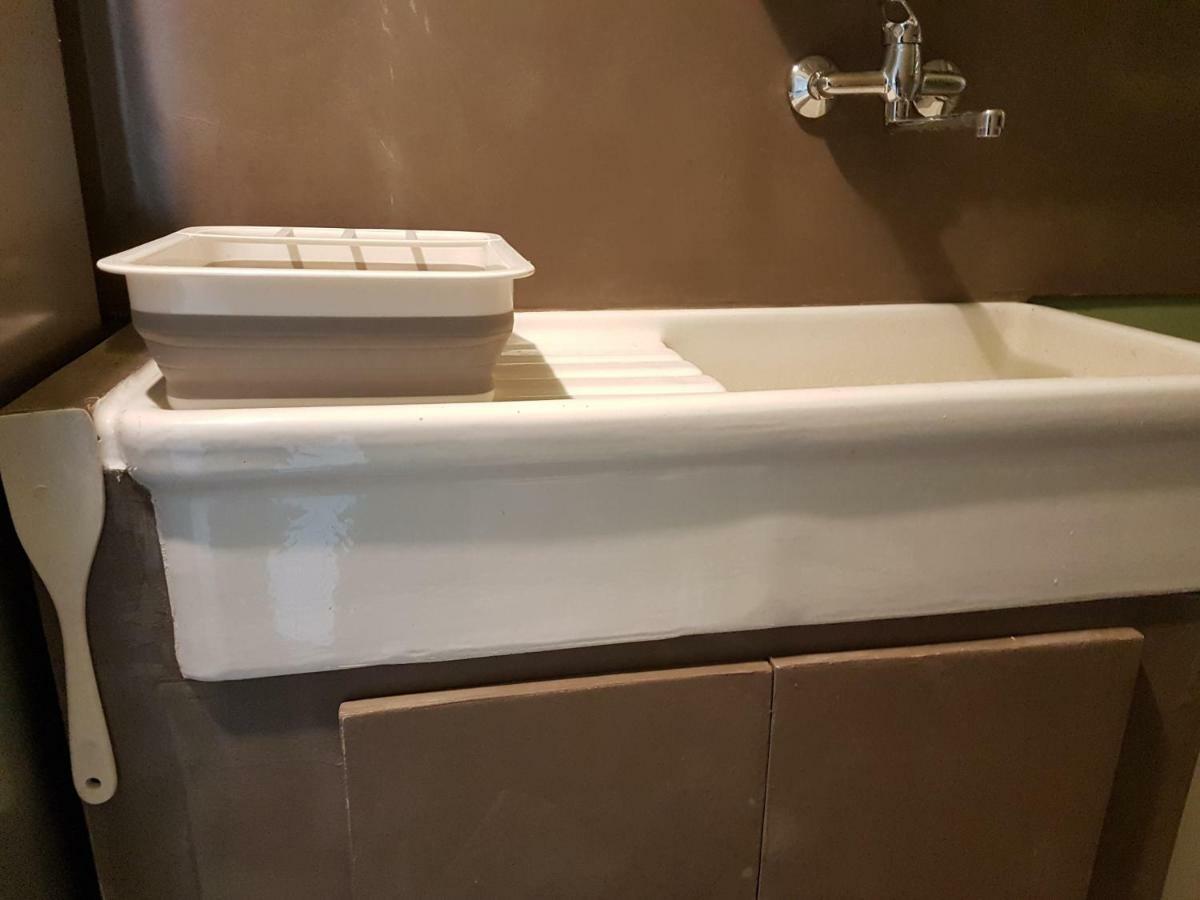 Apartament Saint George'S House Centro-Stazione-Ospedali Alessandria Zewnętrze zdjęcie