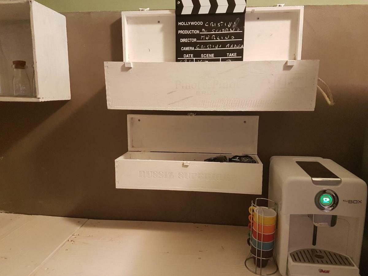 Apartament Saint George'S House Centro-Stazione-Ospedali Alessandria Zewnętrze zdjęcie
