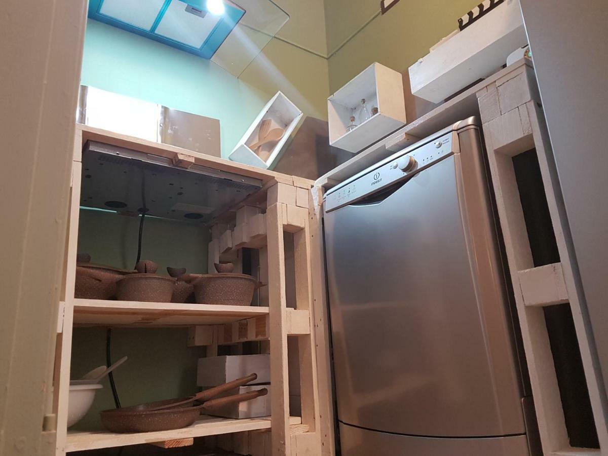 Apartament Saint George'S House Centro-Stazione-Ospedali Alessandria Zewnętrze zdjęcie