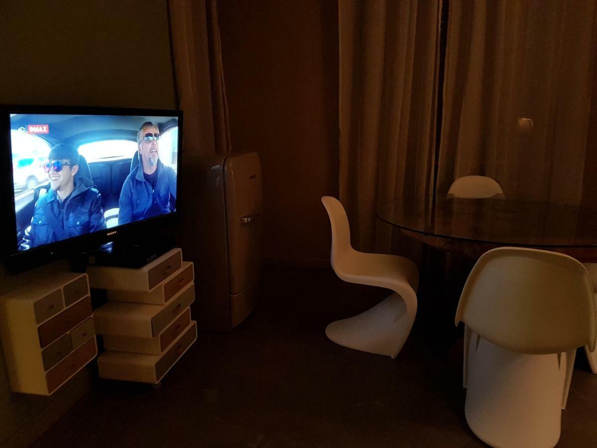 Apartament Saint George'S House Centro-Stazione-Ospedali Alessandria Zewnętrze zdjęcie