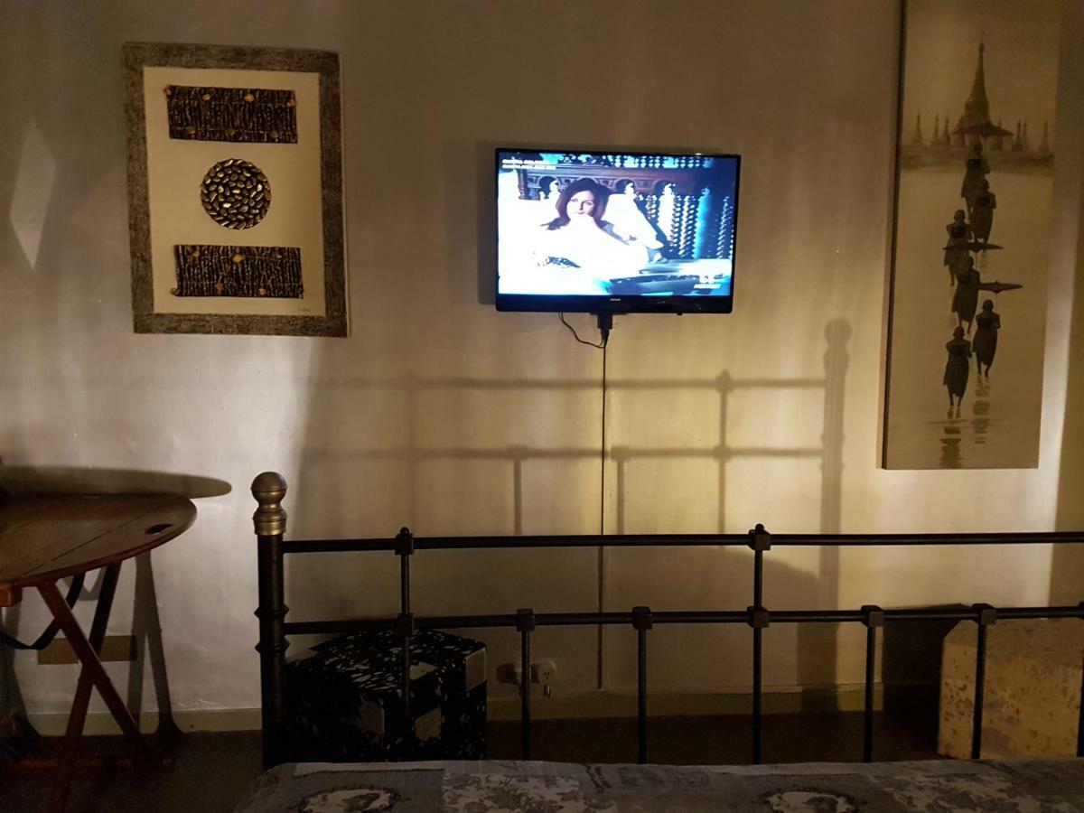 Apartament Saint George'S House Centro-Stazione-Ospedali Alessandria Zewnętrze zdjęcie