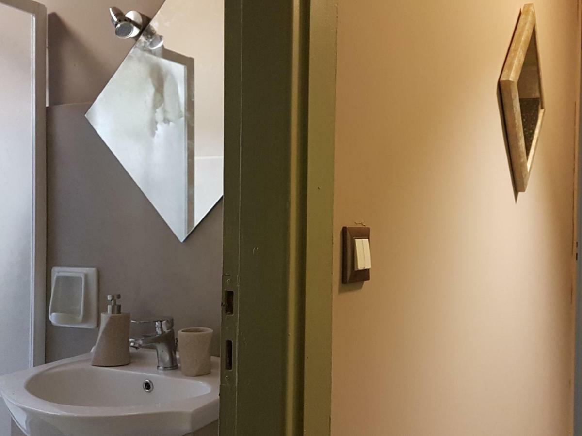 Apartament Saint George'S House Centro-Stazione-Ospedali Alessandria Zewnętrze zdjęcie