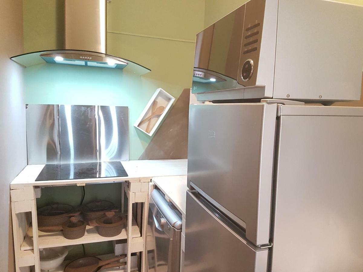 Apartament Saint George'S House Centro-Stazione-Ospedali Alessandria Zewnętrze zdjęcie