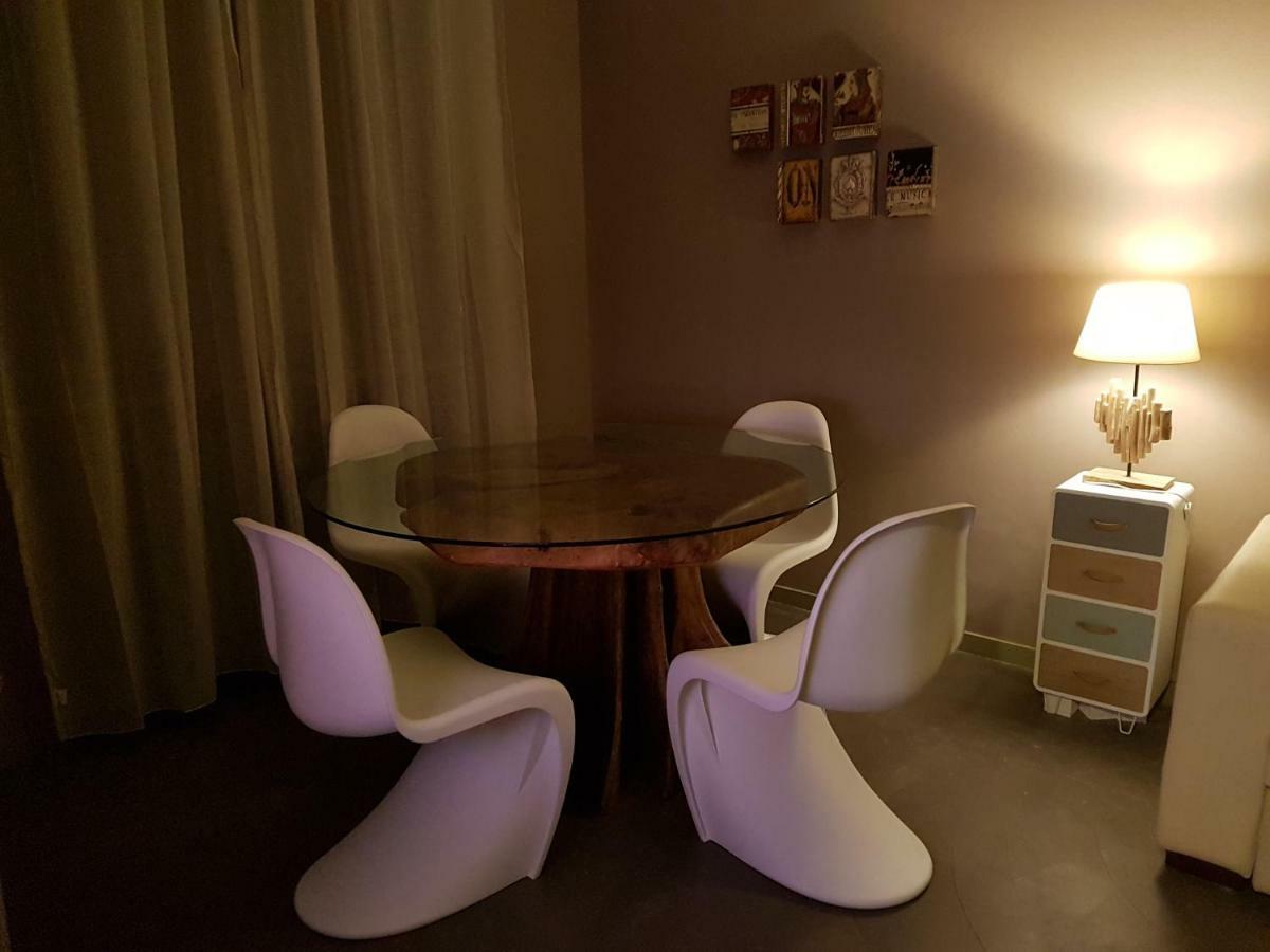 Apartament Saint George'S House Centro-Stazione-Ospedali Alessandria Zewnętrze zdjęcie