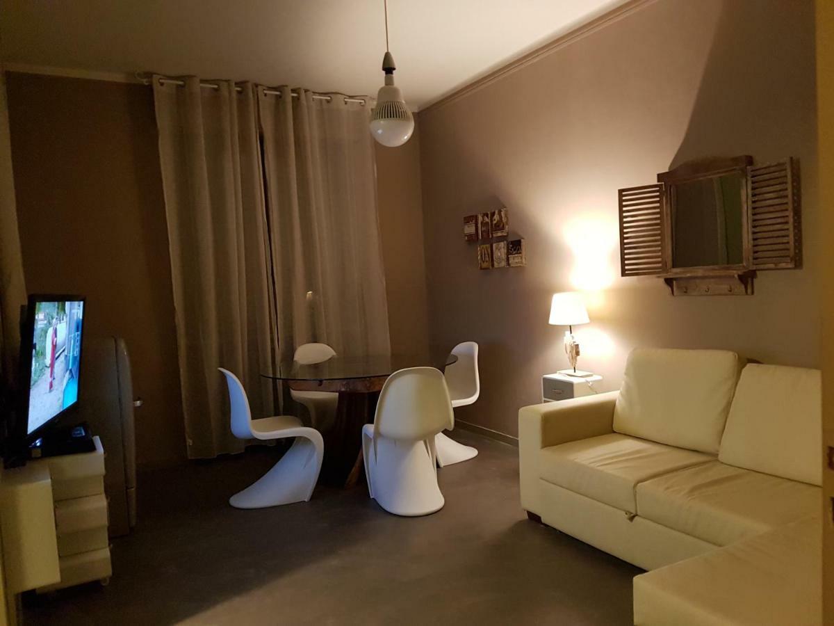 Apartament Saint George'S House Alessandria Zewnętrze zdjęcie